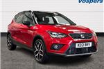 2021 SEAT Arona