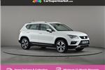 2017 SEAT Ateca