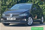2018 Volkswagen Polo