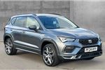 2024 SEAT Ateca