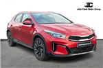 2022 Kia XCeed