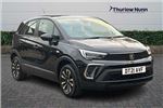 2021 Vauxhall Crossland