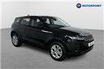 2019 Land Rover Range Rover Evoque