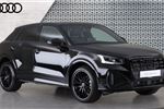 2025 Audi Q2