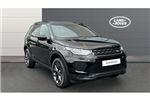 2019 Land Rover Discovery Sport