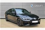 2024 BMW 4 Series Gran Coupe