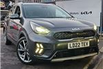 2022 Kia Niro