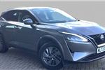 2022 Nissan Qashqai