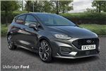 2023 Ford Fiesta