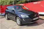2016 Volvo XC60