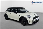 2021 MINI Hatchback