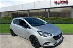 2019 Vauxhall Corsa