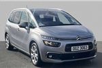 2019 Citroen Grand C4 SpaceTourer