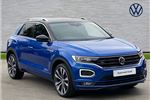 2020 Volkswagen T-Roc