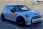 2022 MINI Electric