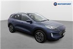 2022 Ford Kuga