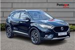 2022 MG ZS