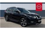 2021 Nissan X-Trail