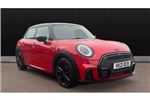 2021 MINI Hatchback 5dr