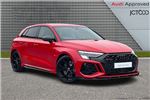 2023 Audi RS3