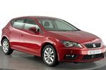 2018 SEAT Leon