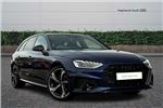2024 Audi A4 Avant