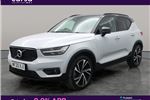 2020 Volvo XC40