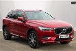 2018 Volvo XC60