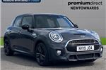 2019 MINI Hatchback 5dr