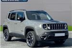 2024 Jeep Renegade