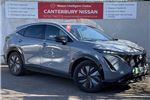 2024 Nissan Ariya