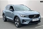 2022 Volvo XC40