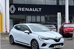 2021 Renault Clio