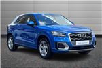 2019 Audi Q2