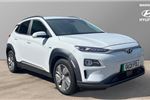 2021 Hyundai Kona Electric