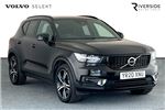 2020 Volvo XC40 Recharge