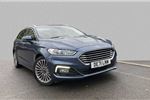 2022 Ford Mondeo Estate