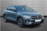 2024 Volkswagen T-Roc