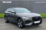 2022 Jaguar F-Pace