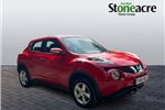 2015 Nissan Juke