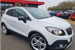 2016 Vauxhall Mokka