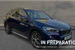 2019 BMW X1