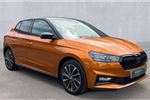 2022 Skoda Fabia