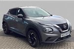 2023 Nissan Juke