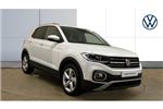 2023 Volkswagen T-Cross