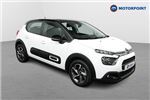 2021 Citroen C3