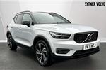 2021 Volvo XC40