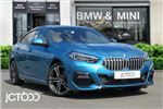 2022 BMW 2 Series Gran Coupe