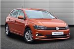 2020 Volkswagen Polo