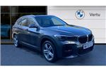 2020 BMW X1